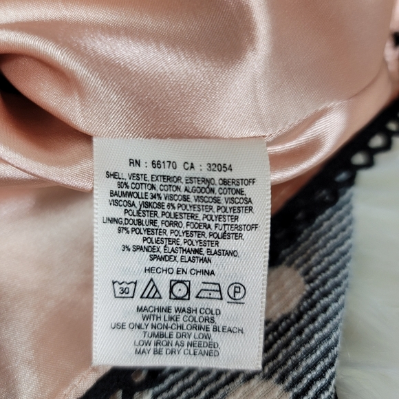 Anthropologie Maeve Nikola Polka Dot Retro Style Dress ASO As Seen On Glee Quinn - Picture 5 of 16